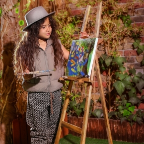 آتلیه تخصصی عباس بصیری آتلیه تخصصی عباس بصیری